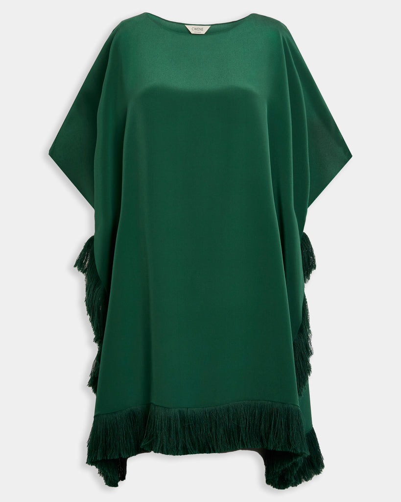 Vito caftan forest front